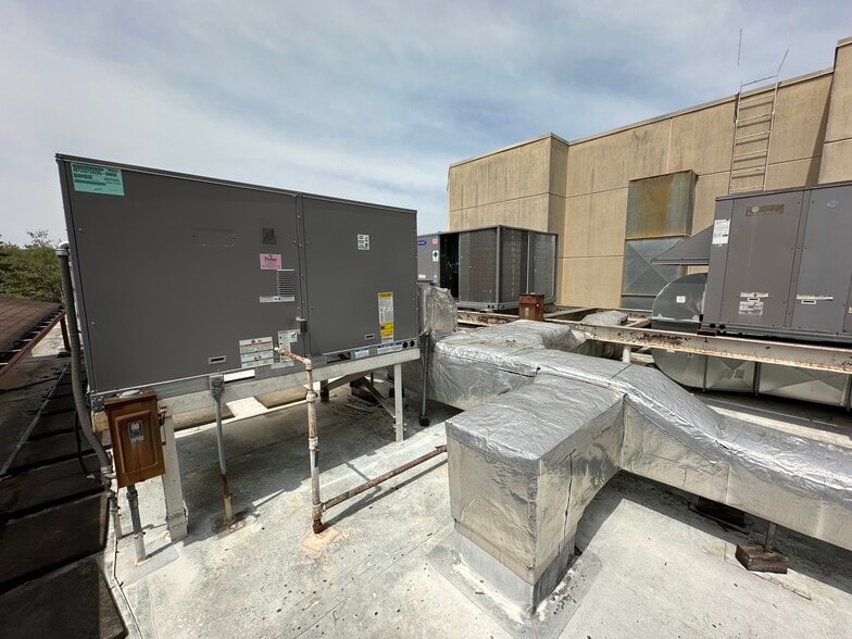 More Photos Of 9915 Apple Ridge Rd, Gaithersburg Religious Facility For Sale