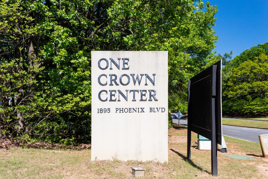 More Photos Of 1895 Phoenix Blvd, Atlanta Office For Lease