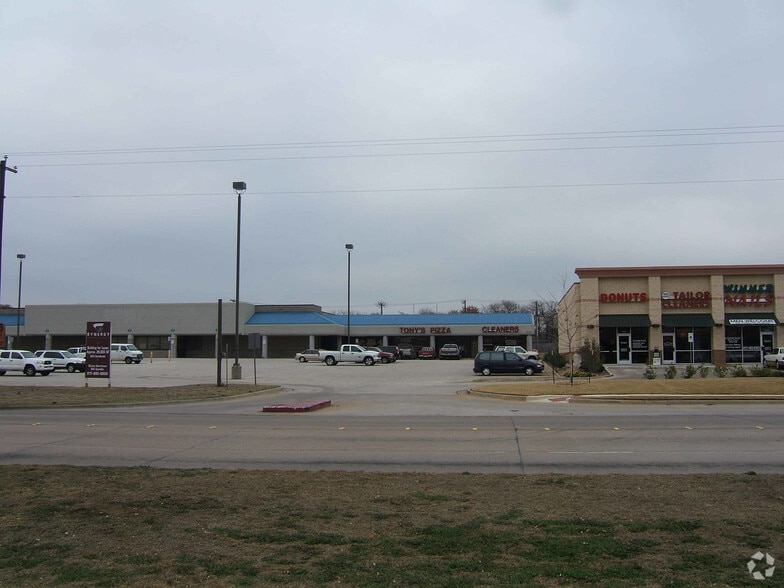 More Photos Of 5081 Little School Rd, Arlington General Retail For Lease