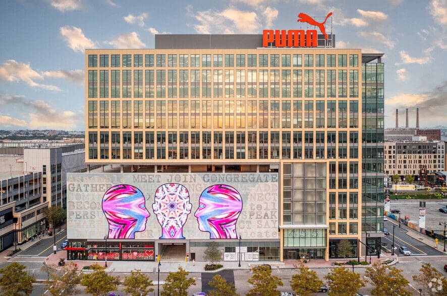 More Photos Of 455 Grand Union Blvd, Somerville Office For Lease