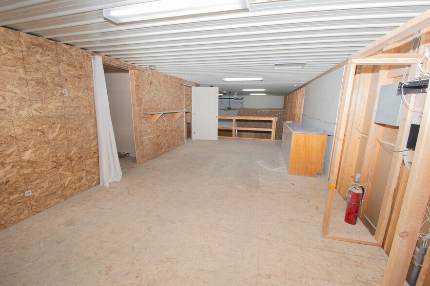 More Photos Of 56 Plato Dr, Bonners Ferry Self Storage For Sale