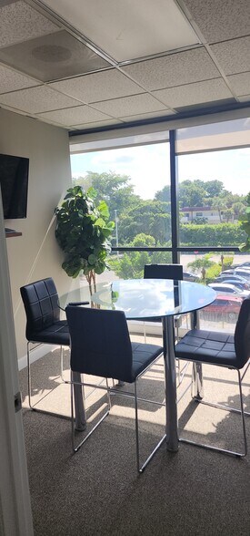 More Photos Of 9050 Pines Blvd, Pembroke Pines Coworking Space