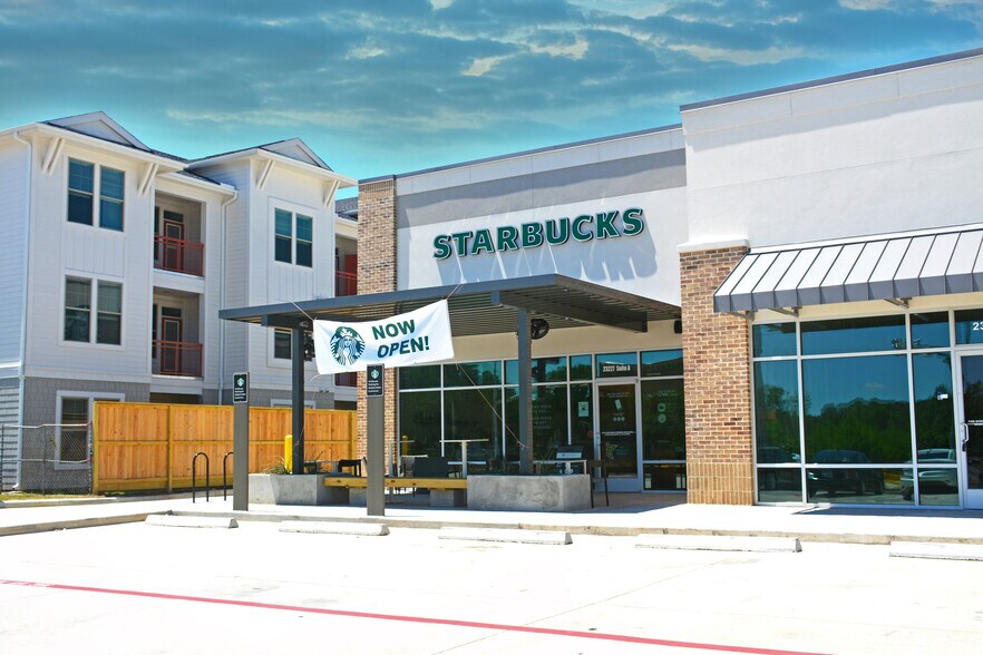 More Photos Of 23227 Gosling Rd, Spring General Retail For Lease