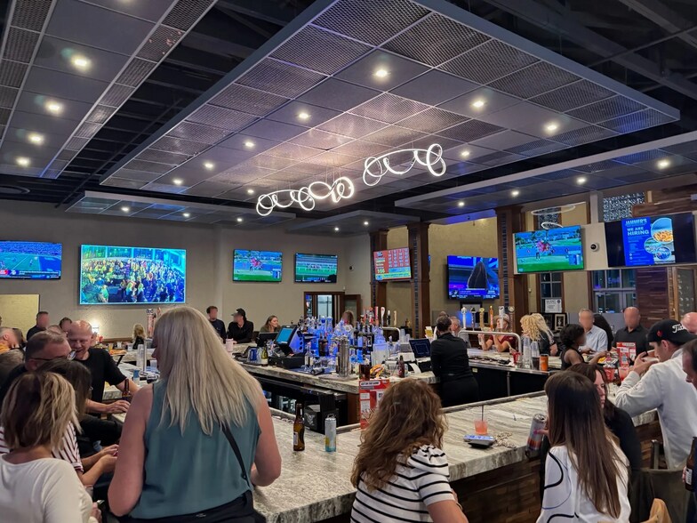 More Photos Of 3535 Walters Rd, Syracuse Restaurant For Sale