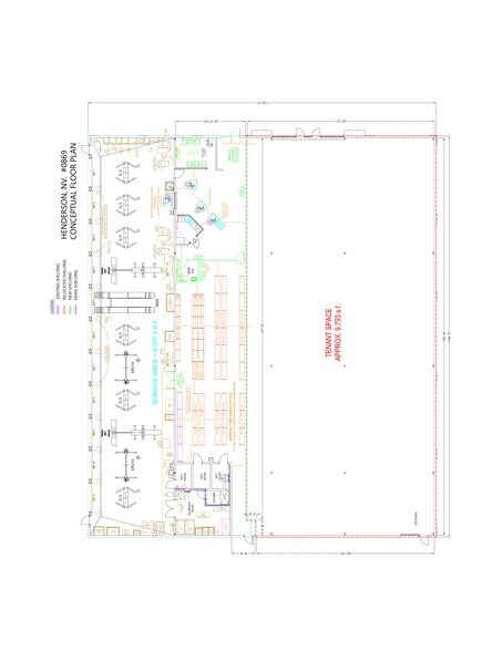 More Photos Of 498 S Boulder Hwy, Henderson Unknown For Lease
