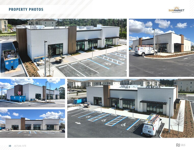 More Photos Of 1475 Sun Market Pl, North Port Freestanding For Sale