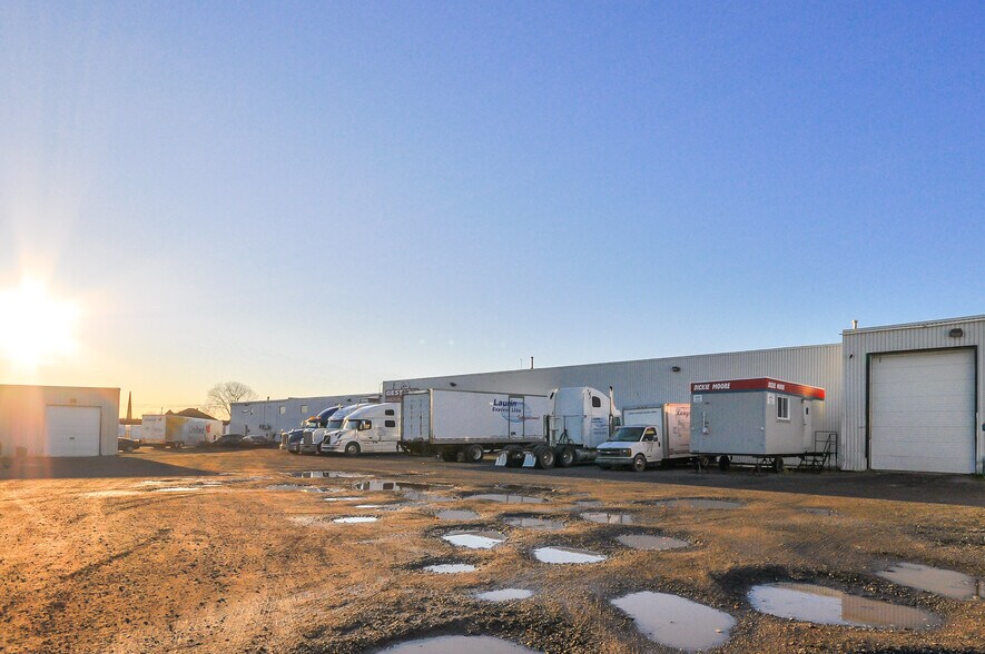 More Photos Of , Laval Industrial For Sale