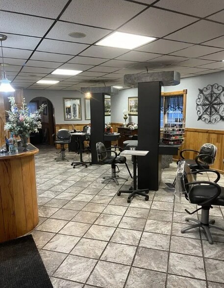 More Photos Of 3963 Main St, Scio Storefront For Sale