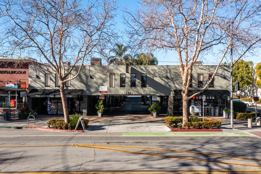 Primary Photo Of 1261 Lincoln Ave, San Jose Office For Lease