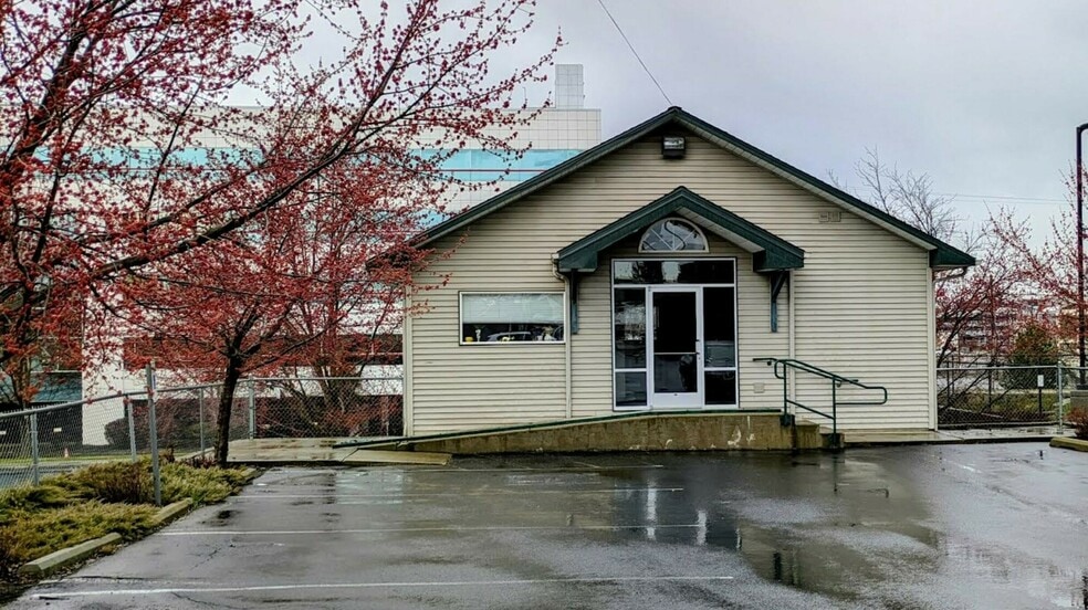 More Photos Of 1320 N Atlantic St, Spokane Office For Sale