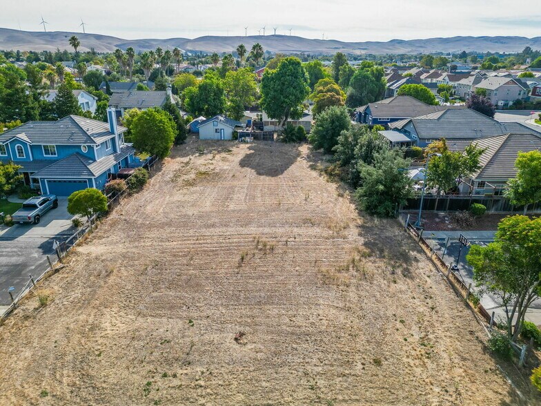 More Photos Of 1080 Central Ave, Livermore Land For Sale