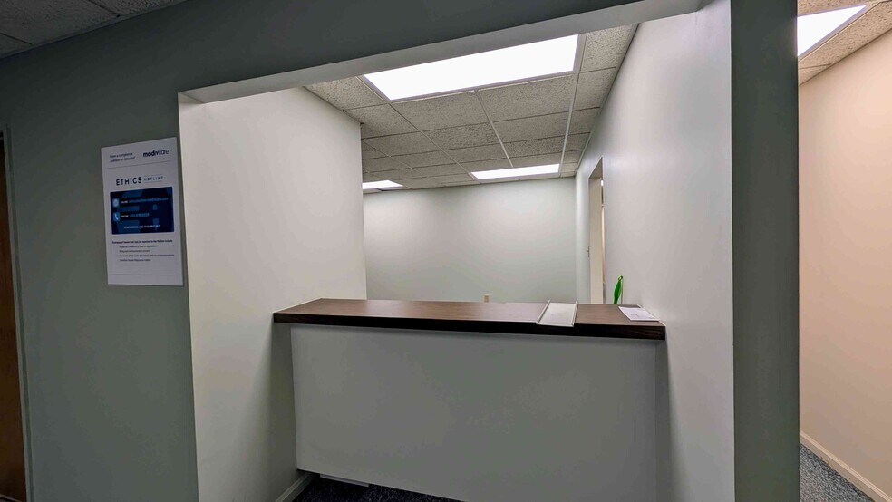 More Photos Of 2227 Chapline St, Wheeling Office For Lease