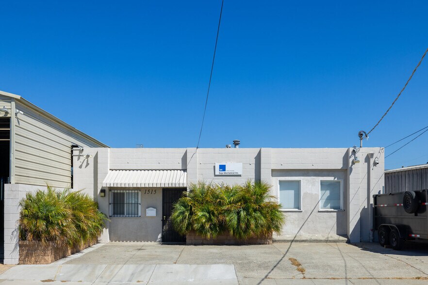 More Photos Of 1515 Ohio Ave, Richmond Warehouse For Sale