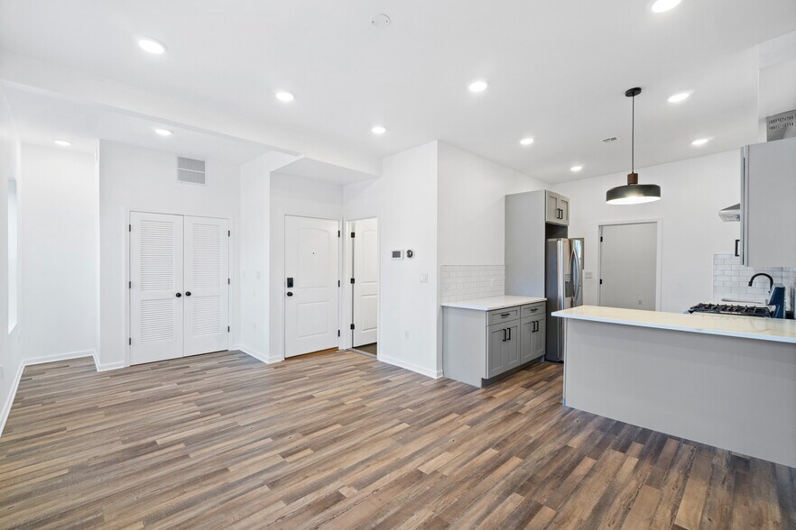 More Photos Of 310 Pacific Ave, Jersey City Storefront Retail Residential For Sale