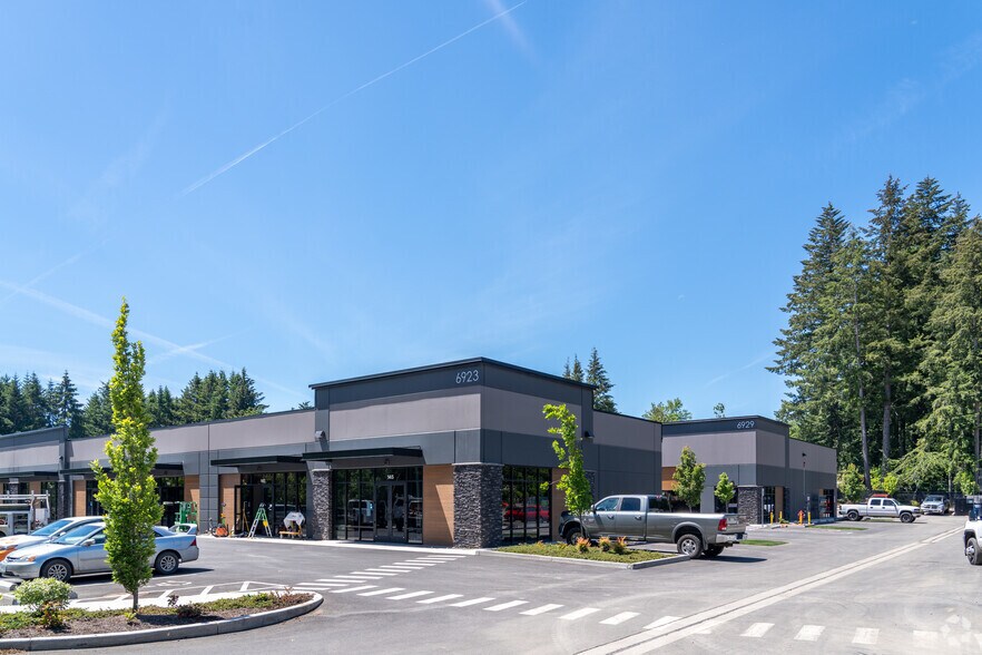 Primary Photo Of 6923 NW Friberg Strunk St, Camas Unknown For Lease