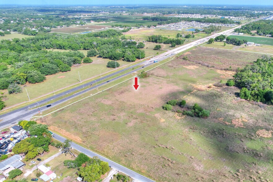 More Photos Of 3902 James L Redman Pky, Plant City Land For Sale