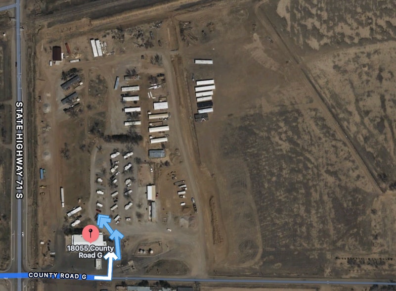 More Photos Of 18055 County Road G, Ordway Specialty For Sale