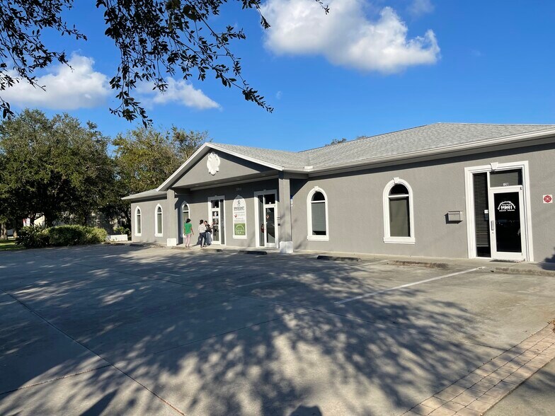 More Photos Of 590 Murrell Road, Rockledge Office Residential For Lease