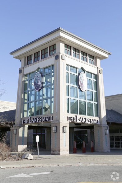 More Photos Of 5600 Harvey St, Muskegon Department Store For Sale