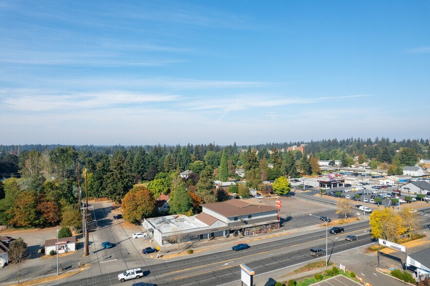 More Photos Of 13014 Pacific Ave S, Tacoma General Retail For Lease