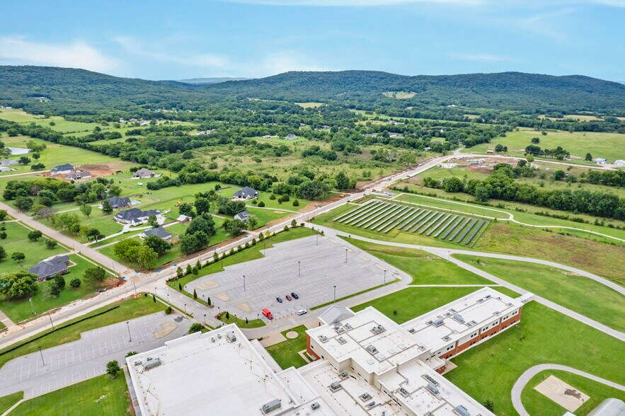 More Photos Of 12094 N Highway 170, Farmington Land For Sale