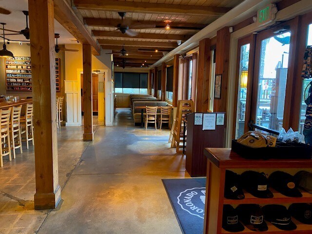 More Photos Of 875 Seacoast Dr, Imperial Beach Restaurant For Lease