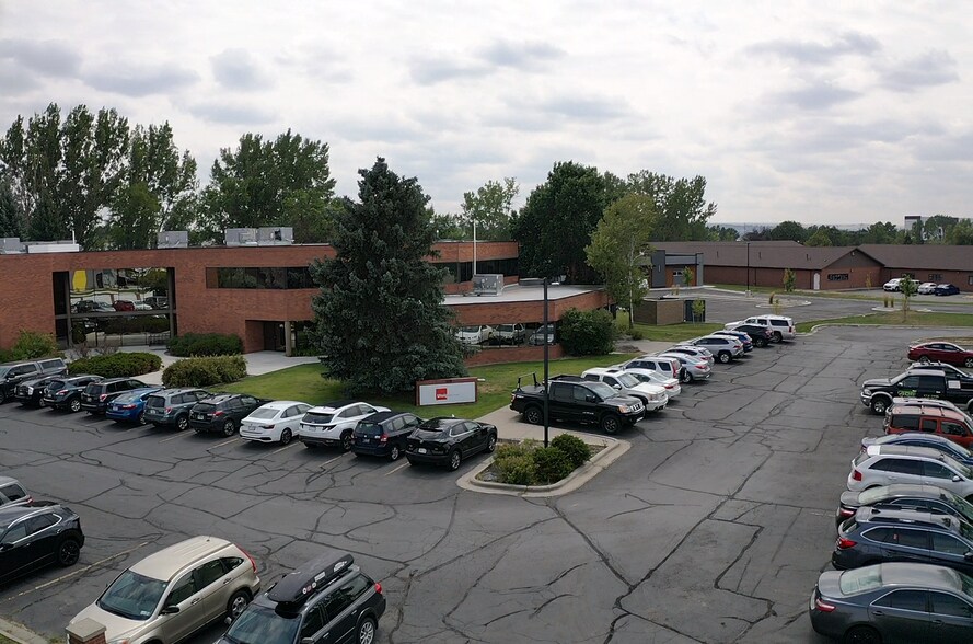 More Photos Of 2220 Grant Rd, Billings Office For Sale