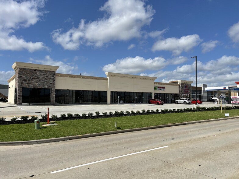 More Photos Of 23135 Morton Ranch, Katy Storefront For Lease