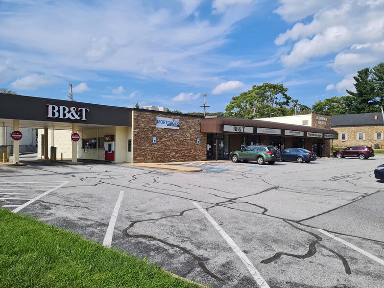 More Photos Of 44-52 Sudbrook Ln, Pikesville Unknown For Lease