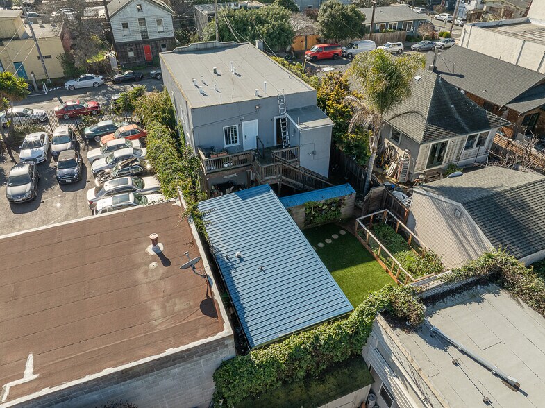 More Photos Of 1039 Channing Way, Berkeley Apartments For Sale