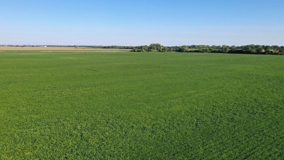 More Photos Of Snyder Road, Virgil Land For Lease