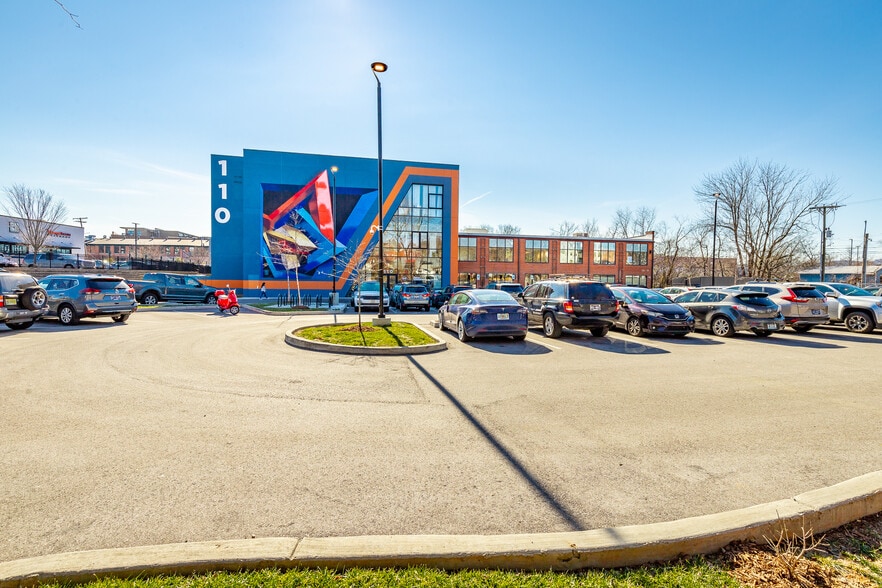 More Photos Of 110 Somerville Ave, Chattanooga Apartments For Sale