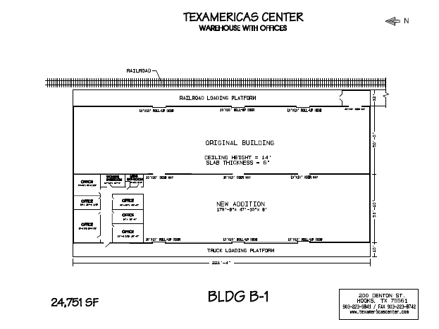 Photo of 1st Floor Ste 