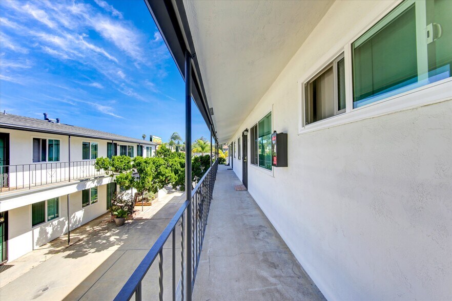 More Photos Of 7025 Boulevard Dr, La Mesa Apartments For Sale