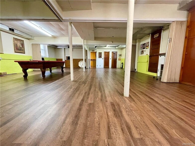More Photos Of 3189 Main St, Buffalo Religious Facility For Sale