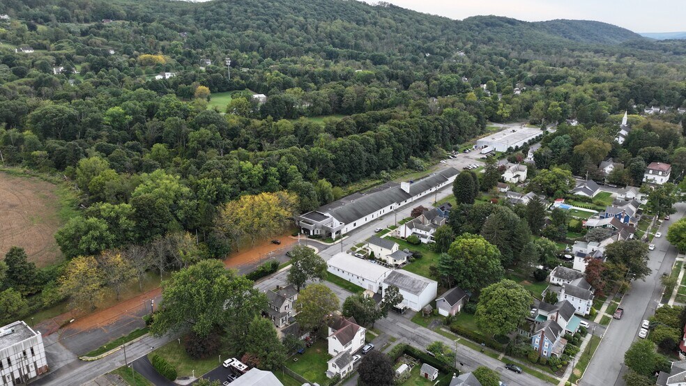 More Photos Of 75 North St, Bloomsbury Office For Lease