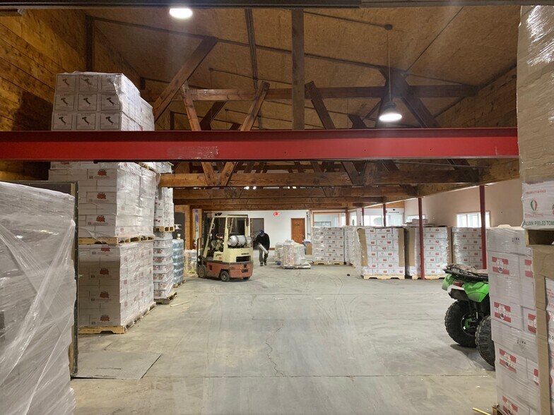 More Photos Of 85 North Rd, Highland Refrigeration Cold Storage For Lease