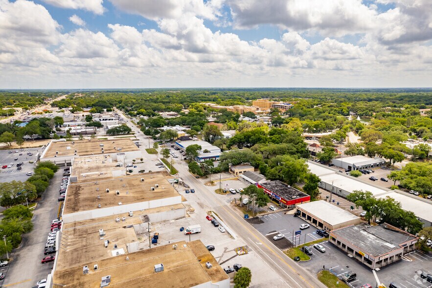 More Photos Of 609 W Robertson St, Brandon Auto Repair For Sale