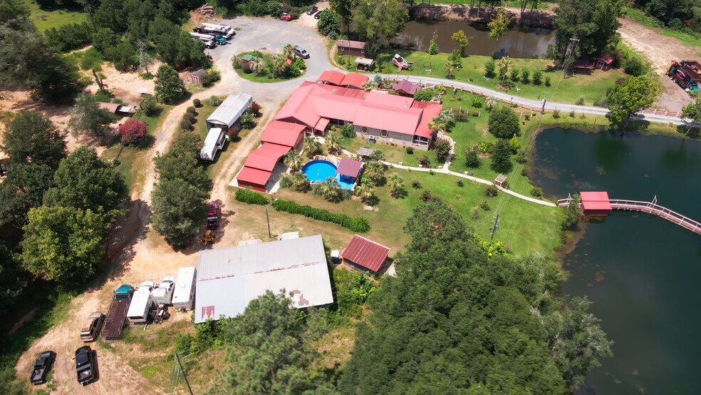 More Photos Of 2327 US Highway 41 N, Perry Land For Sale