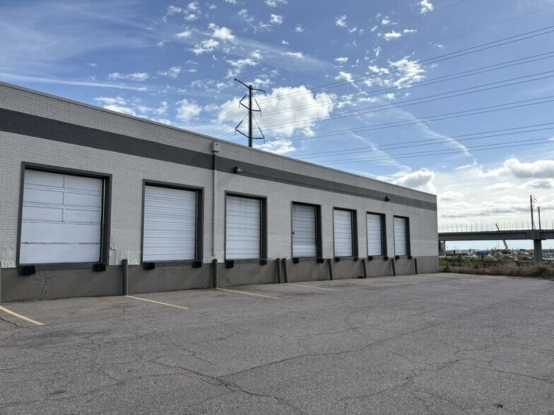More Photos Of 4590 Jason St, Denver Warehouse For Lease