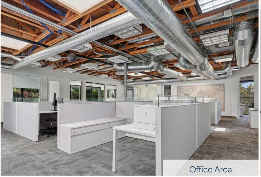 More Photos Of 5770 Oberlin Dr, San Diego Office For Lease