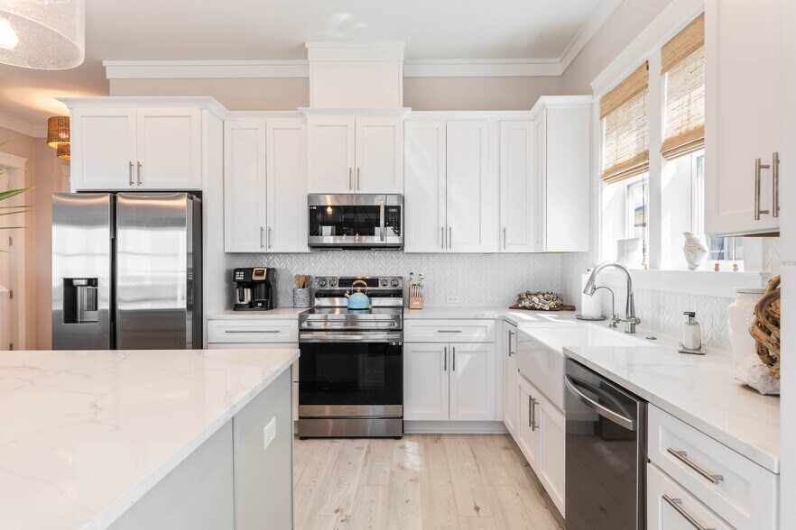 More Photos Of 188 Las Brisas Ln, Port St Joe Specialty For Sale