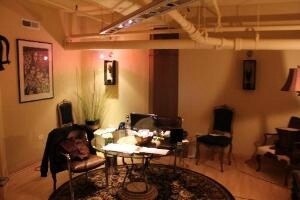 More Photos Of 1327 W Washington Blvd, Chicago Loft Creative Space For Lease