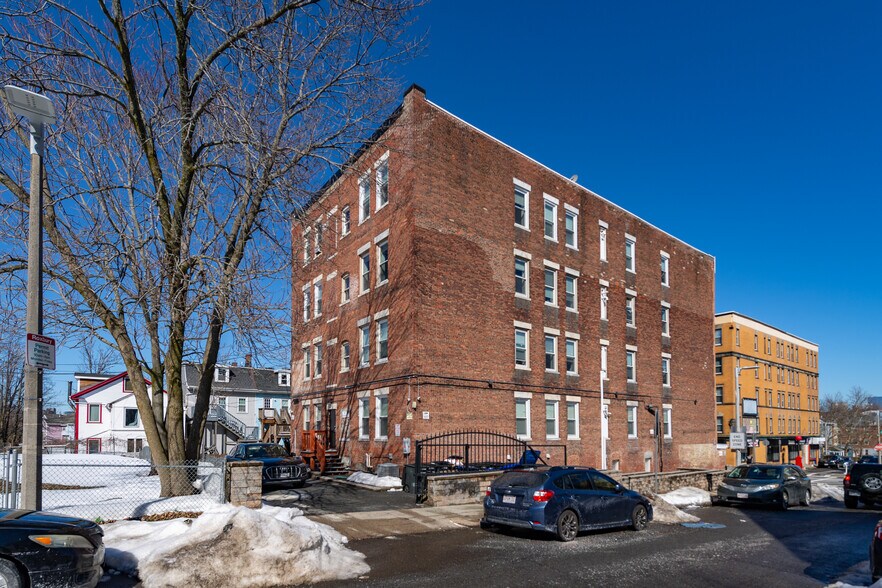 More Photos Of , Roxbury Multifamily For Sale