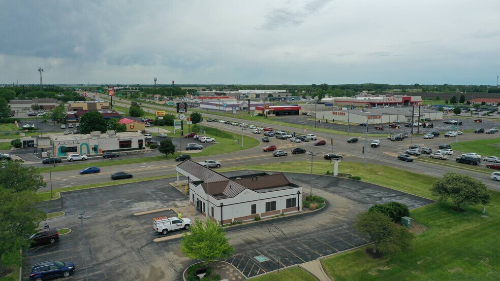 More Photos Of 4141 Venture Dr, Peru Land For Lease