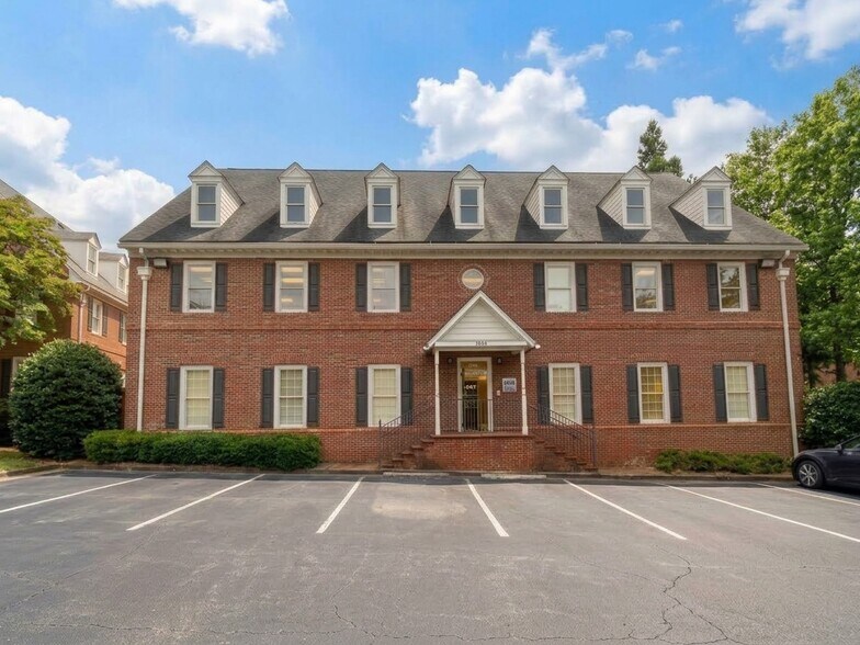 Primary Photo Of 6298 Baker Ct, Norcross Office Residential For Lease