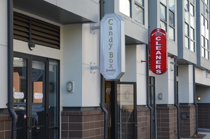More Photos Of 810 E 7th St, Charlotte Apartments For Lease