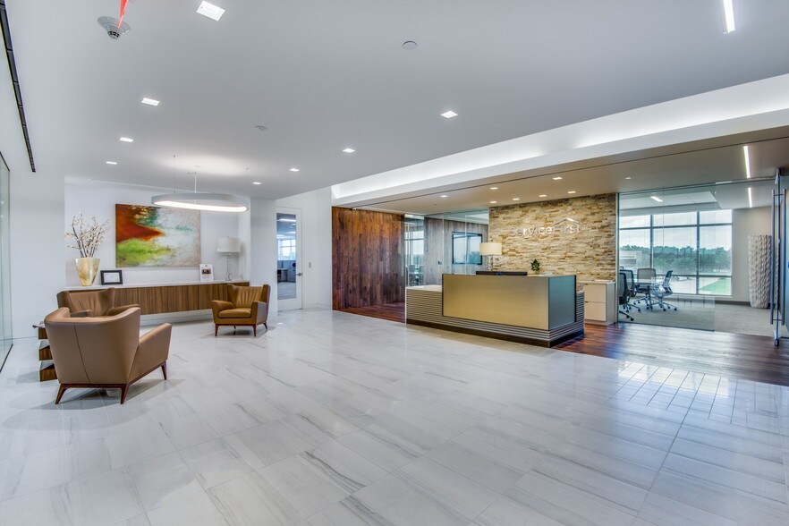 More Photos Of 6800 Weiskopf Ave, McKinney Office For Lease