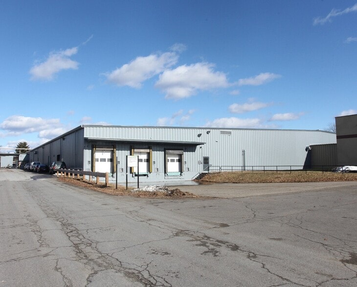 More Photos Of 90-98 Boices Ln, Kingston Warehouse For Sale