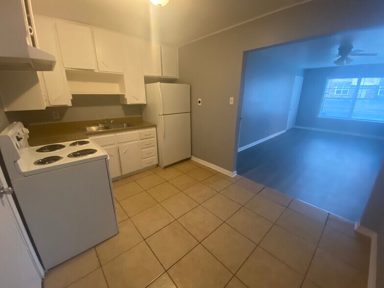 More Photos Of 807 Sissom Rd, Killeen Apartments For Sale